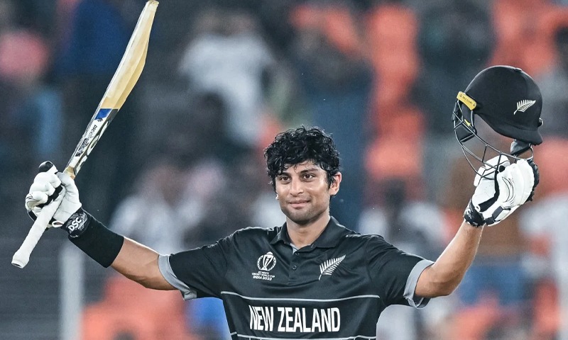 راچن رویندرا