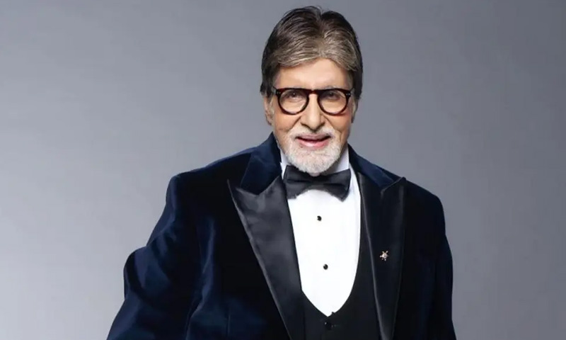 امیتابھ بچن کو ڈر تھا کہ کوئی انہیں فلم نہیں دے گا، ہنیف زویری