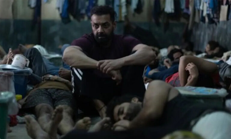 بوبی دیول کی نئی فلم ‘بندر’ ریلیز سے پہلے ہی تنازع کا شکار