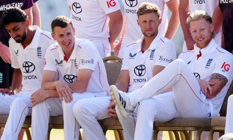 england squad for ashes series 2025