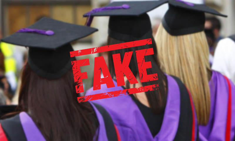 fake nursing colleges