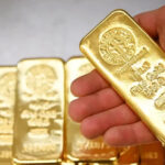 سونا مزید مہنگا،فی تولہ قیمت  5 لاکھ36ہزار562 روپے  ہوگئی