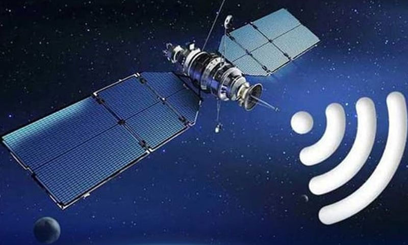 سست ترین انٹرنیٹ کا دور ختم! پاکستان میں شاندار براڈ بینڈ سروس شروع کرنے کا اعلان