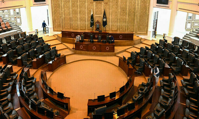 kpk assembly