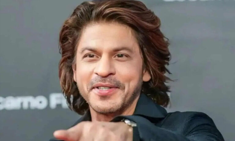 بالی ووڈ میں شاہ رخ خان سے بھی زیادہ امیر شخصیت سامنے آ گئی