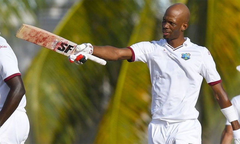 roston chase