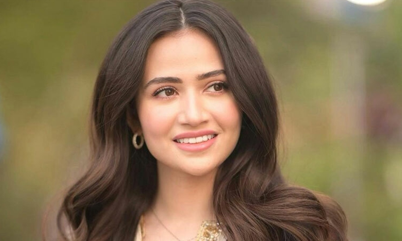 sana javed
