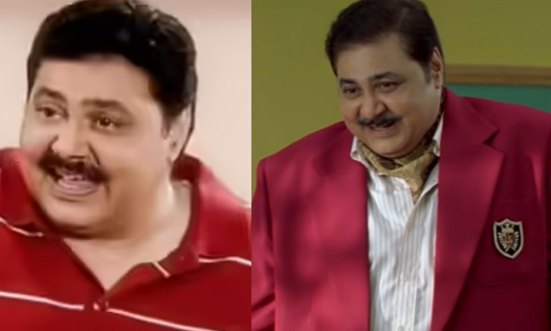 معروف بھارتی اداکار ستیش شاہ 74 سال کی عمر میں انتقال کر گئے