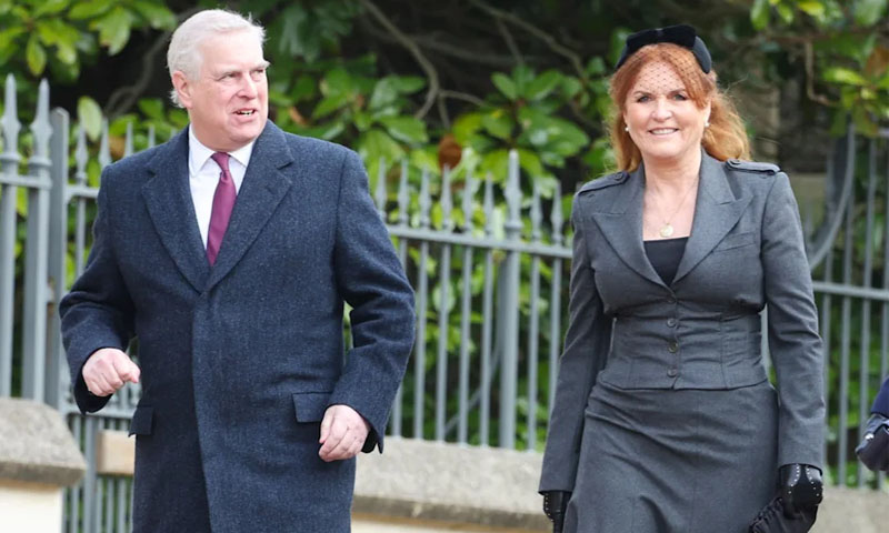 sexual allegations on prince andrew