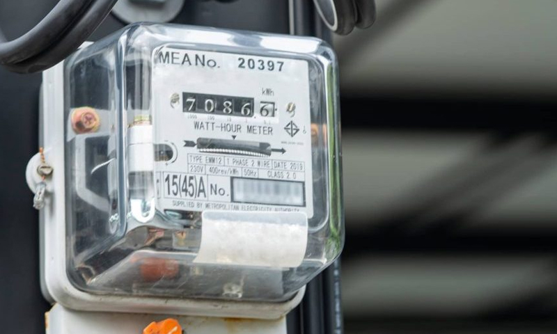جدید اسمارٹ میٹرز کی بڑے پیمانے پر تنصیب کا فیصلہ smart metering