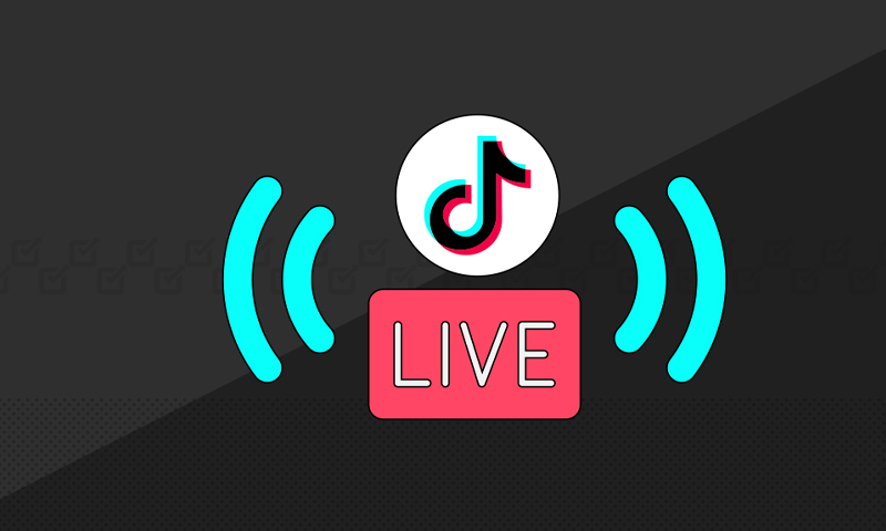 tik tok live