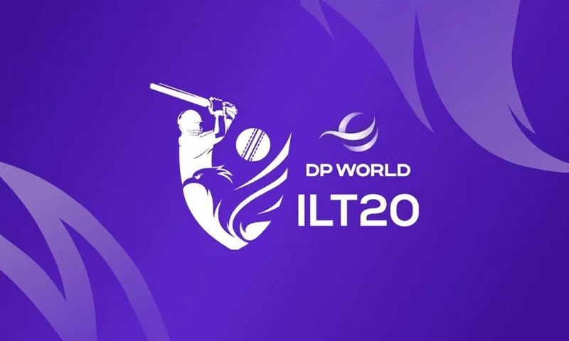 انٹرنیشنل لیگ