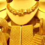 سونے کی قیمت میں بڑی کمی، فی تولہ 13 ہزار 900 روپے سستا