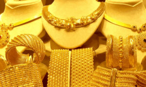 ایران جنگ؛ سونے کی قیمت میں بڑی کمی؛ فی تولہ کتنے کا ہو گیا؟