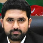 کرپشن ثابت کریں، میں خود استعفیٰ دے دوں گا، سہیل آفریدی