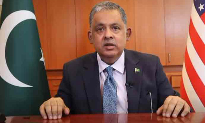 چین اور امریکا کے درمیان تعمیری کردار ادا کرنے کو تیار ہیں ، پاکستان pakistan