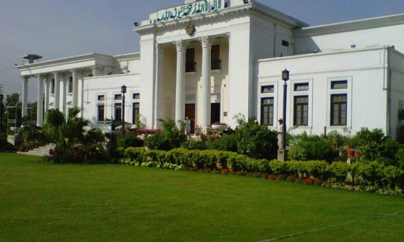 خیبر پختونخوا کی نئی کابینہ تشکیل ، وزراء آج حلف لیں گے