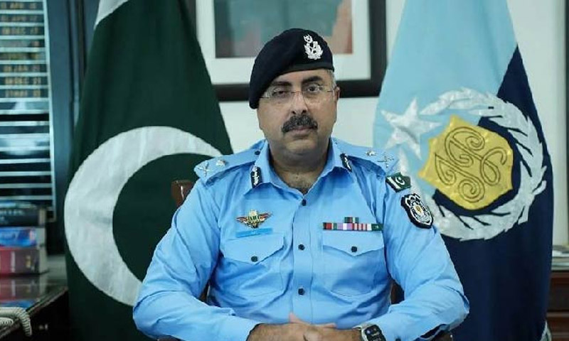 اسلام آباد پولیس میں ریکارڈ ترقیوں کا اعلان، 1016 افسران اور اہلکار نئے عہدوں پر تعینات IG Islamabad