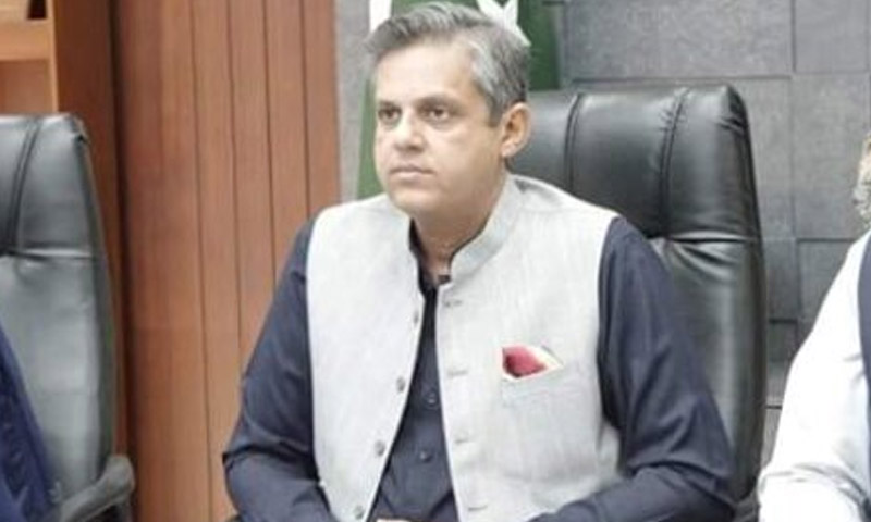 لاہور کینال روڈ پر الیکٹرک ٹرام منصوبہ مؤخر، فنڈز سیلاب متاثرین کو منتقل، وزیر ٹرانسپورٹ Transport Minister