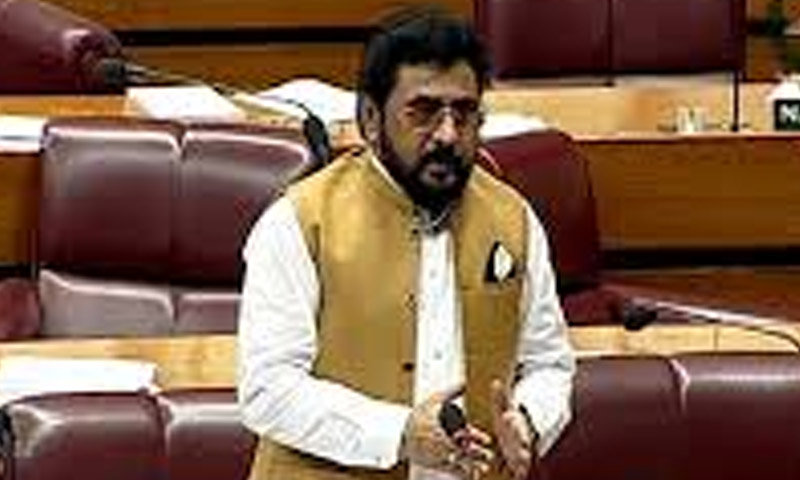 Waseem Hussain