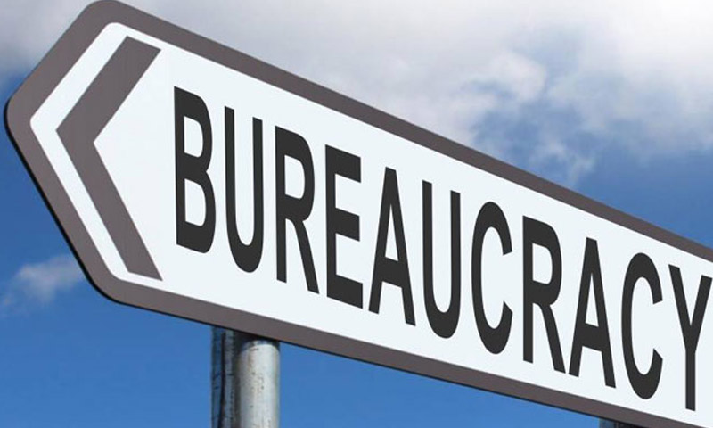 ضلعی انتظامیہ اسلام آباد میں نئی ٹیم کی تشکیل، 4 اہم عہدوں پر تقرریاں Administration