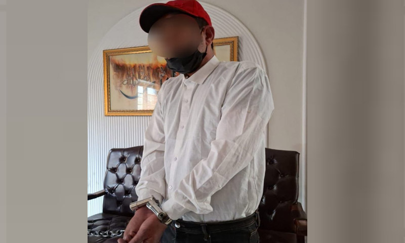 لاہور میں ذہنی معذور لڑکی سے زیادتی کرنے والا ملزم گرفتار Crime