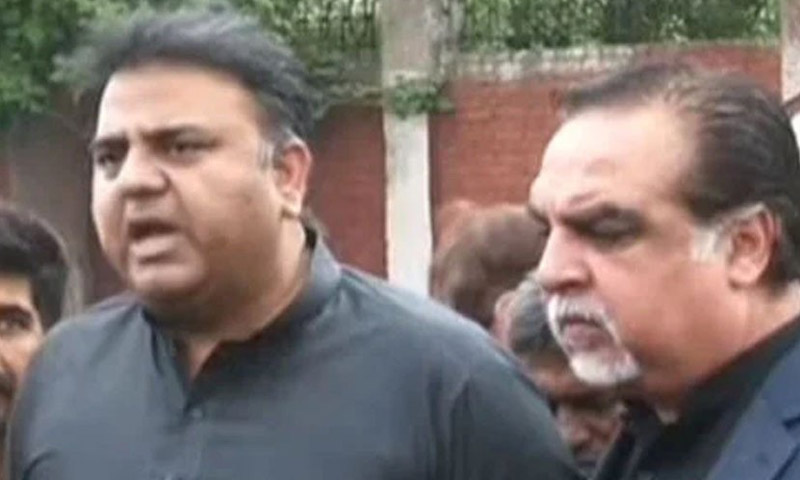 پی ٹی آئی کے سابق رہنماؤں نے بانی تحریک انصاف کی رہائی کیلئے رابطہ مہم شروع کر دی Political Dialogue