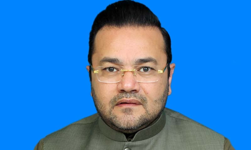 جے یو آئی نے سینیٹر احمد خان کو پارٹی سے نکال دیا، استعفیٰ کا مطالبہ Ahmad Khan