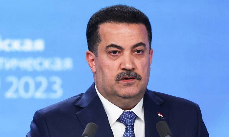 عراق کا داعش مخالف اتحاد سے انخلا کا اعلان Iraq