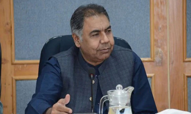 تحریک انصاف کا سیف اللہ ابڑو کے خلاف کارروائی کرنے کا اعلان تحریک انصاف کا سیف اللہ ابڑو کے خلاف کارروائی کرنے کا اعلان