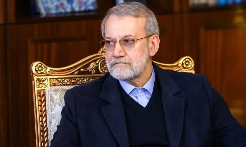 ایران کی پاک بھارت کشیدگی کے حل کیلئے کردار ادا کرنے کی پیشکش