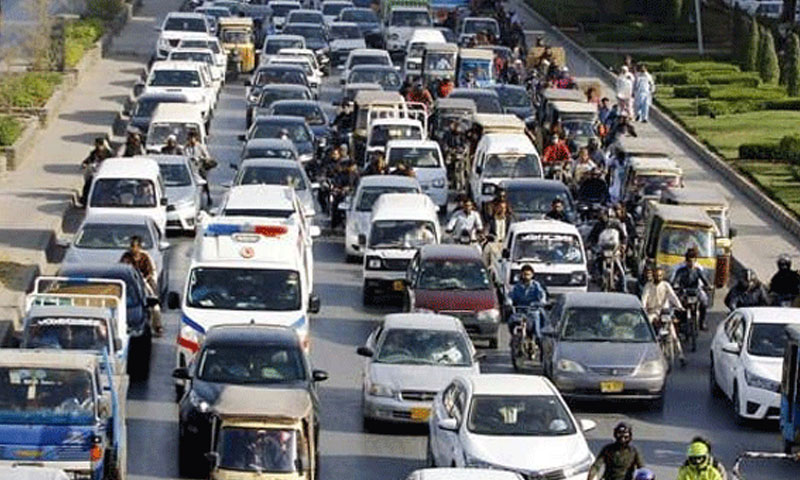 کراچی میں ای چالان، عدالت کا اہم فیصلہ سامنے آ گیا کراچی میں ای چالان، عدالت کا اہم فیصلہ سامنے آ گیا