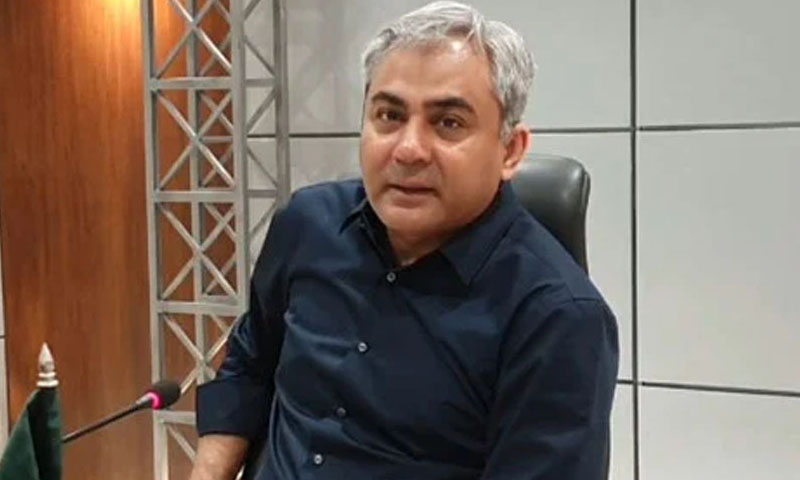 غیر قانونی امیگریشن ہرگز برداشت نہیں کی جائے گی، وزیر داخلہ غیر قانونی امیگریشن ہرگز برداشت نہیں کی جائے گی، وزیر داخلہ