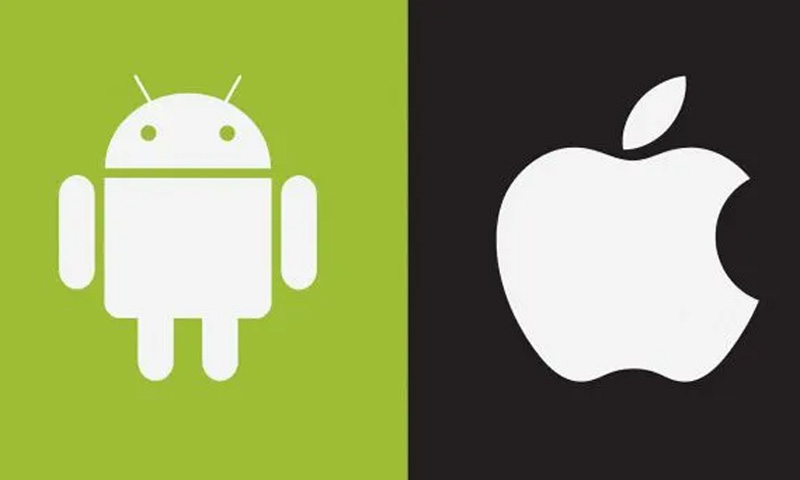 اینڈرائڈ اور آئی فون کیلئے مشترکہ شیئرنگ فیچر متعارف