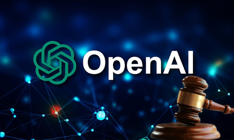 نوعمر خودکشی کیس میں اوپن اے آئی کا اہم مؤقف عدالت میں پیش