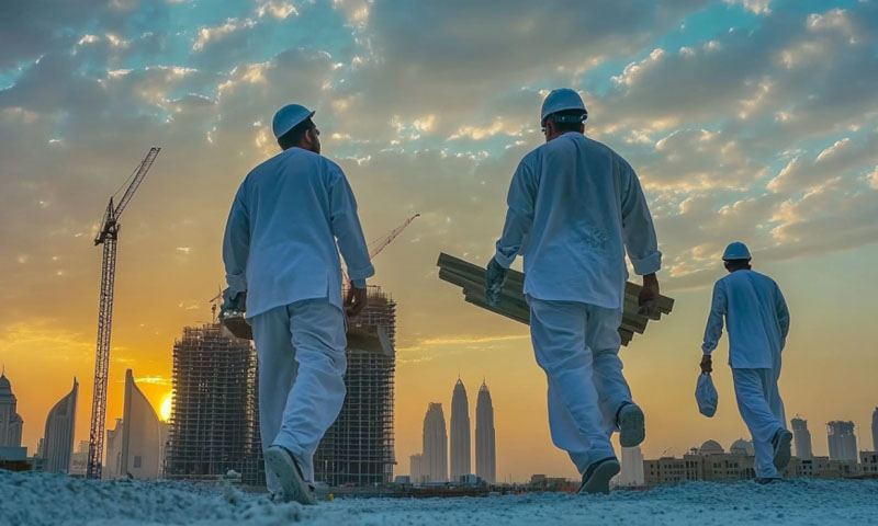 متحدہ عرب امارات، یکم اور 2 دسمبر کو عام تعطیل کا اعلان متحدہ عرب امارات، یکم اور 2 دسمبر کو عام تعطیل کا اعلان