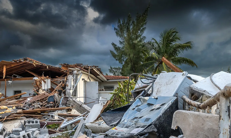 ماحولیاتی تبدیلی زلزلوں کا باعث بن سکتی ہے، نئی سائنسی تحقیق