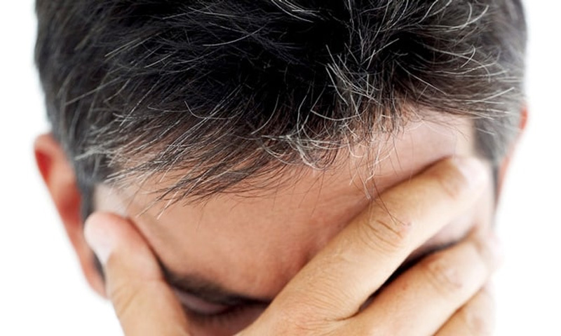 سفید بال جلد کے کینسر سے بچاؤ میں مددگار ہو سکتے ہیں؟