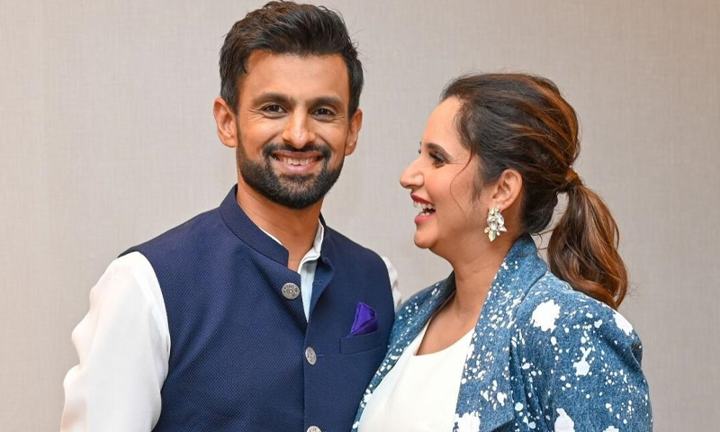 شعیب ملک سے علیحدگی کے بعد ثانیہ مرزا کو کن مسائل کا سامنا کرنا پڑا؟