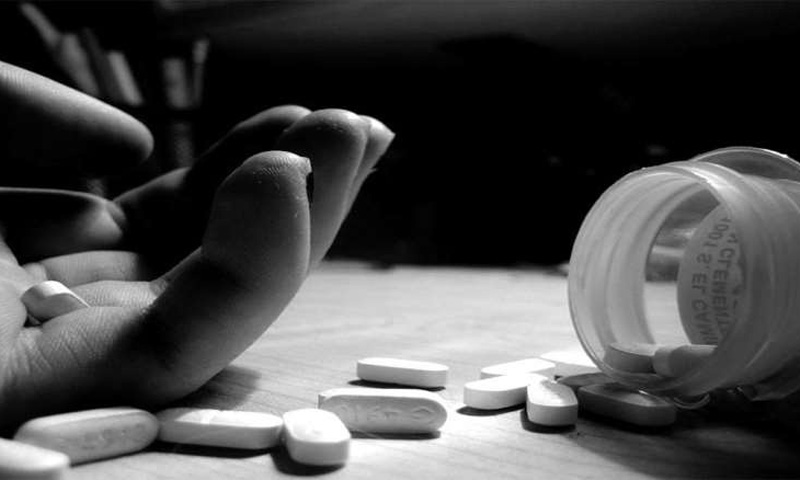 امریکی ویزا مسترد ہونے پر ڈاکٹر نے مبینہ طور پر خودکشی کر لی