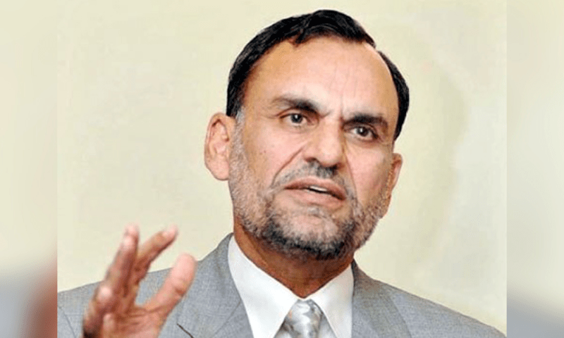 azam swati