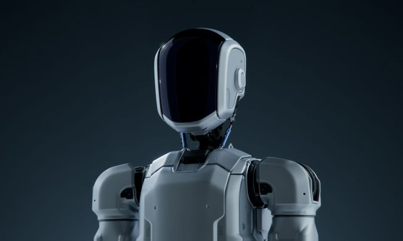 بغیر مشین کے ہوا سے چلنے والے روبوٹس، آکسفورڈ کی حیران کن ایجاد