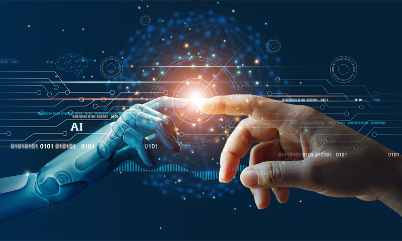 نوجوانوں کی ترقی اور مستقبل کے لیے 5 لازمی اے آئی مہارتیں