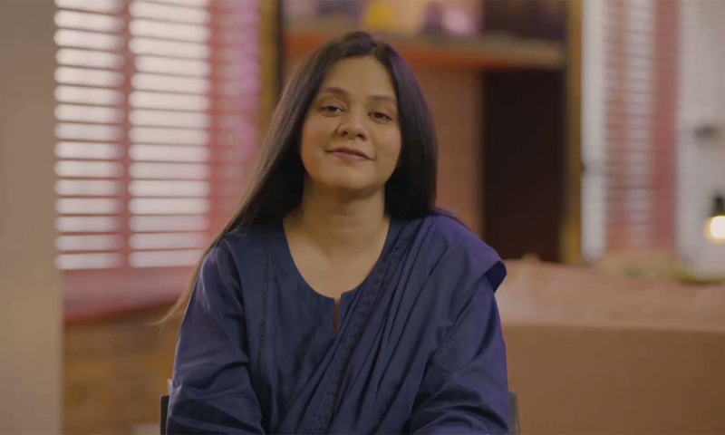 والدین کے جھگڑے بچوں پر کیسے اثر کرتے ہیں، سلمیٰ حسن کا تجربہ