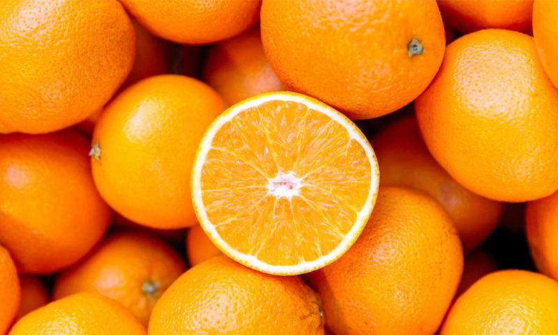 ایک سنگترہ روزانہ کینسر سے بچاؤ کا آسان طریقہ، سائنسی تحقیق