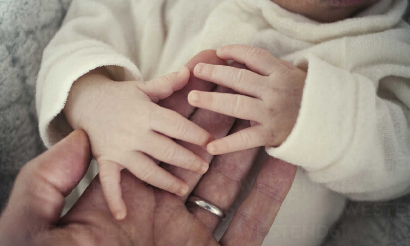 باپ کا بچوں کی کفالت سے بچنے کا حیران کن حربہ