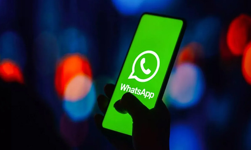 واٹس ایپ میں ملٹی اکاؤنٹ فیچر متعارف