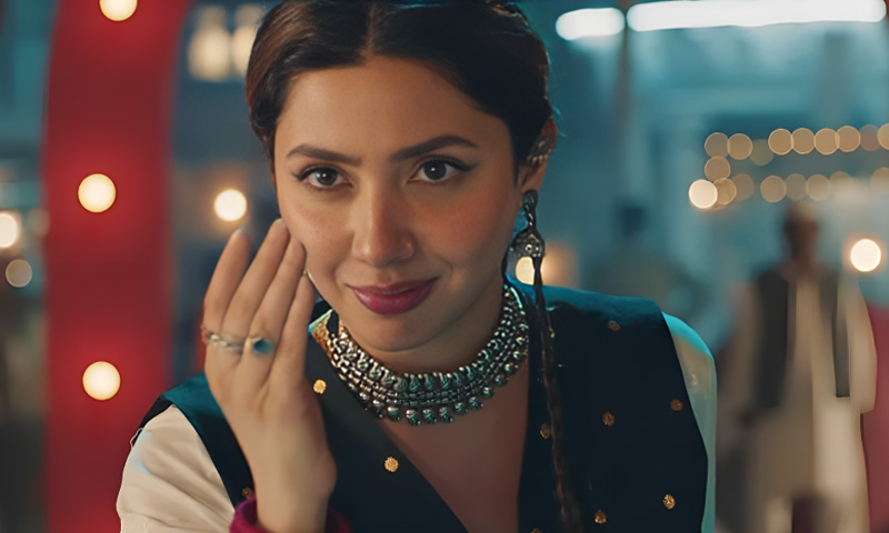 ماہرہ خان کا پنجابی زبان کے حوالے سے دلچسپ بیان وائرل