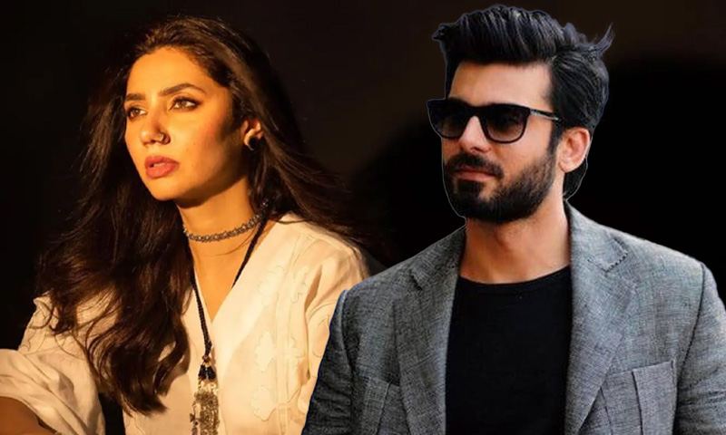 دبئی میں جذباتی لمحہ، فواد خان کی کہانی نے ماہرہ کو رلا دیا