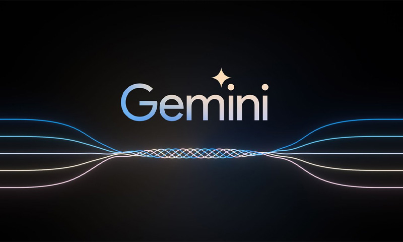 جیمینائی اے آئی ایپ میں تصاویر کو ویڈیوز میں تبدیل کرنے والا نیا فیچر متعارف